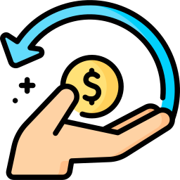 Risk-free trial — If you're not satisfied, you can get a full refund within 180 days.